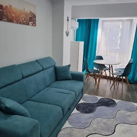 Aparthotel Denis