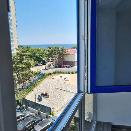 Denis Aparthotel