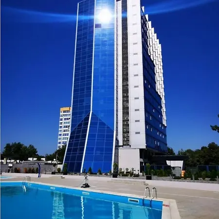 Aparthotel Denis 4*