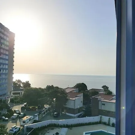 Aparthotel Denis 4*